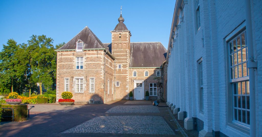 Bestuurscentrum