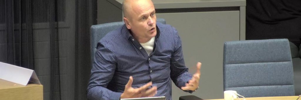 Bouwen aan Burgerschap - Leon van Boxtel