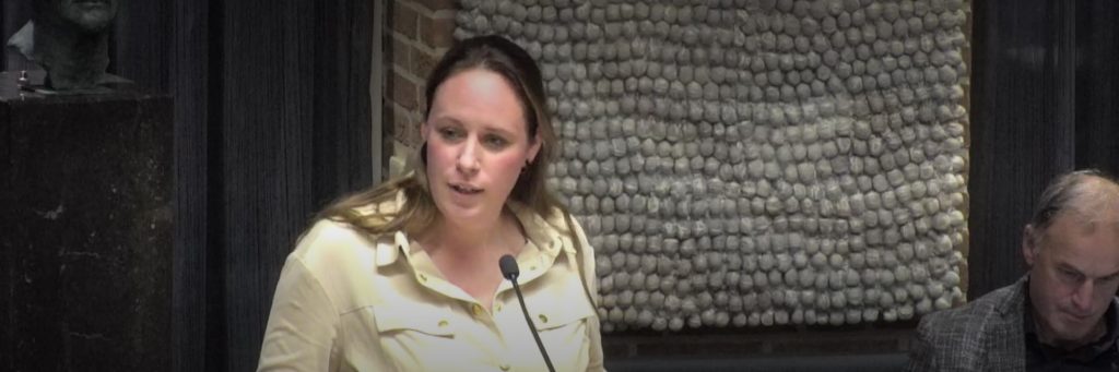 Miranda Kerkhof - Algemene beschouwingen