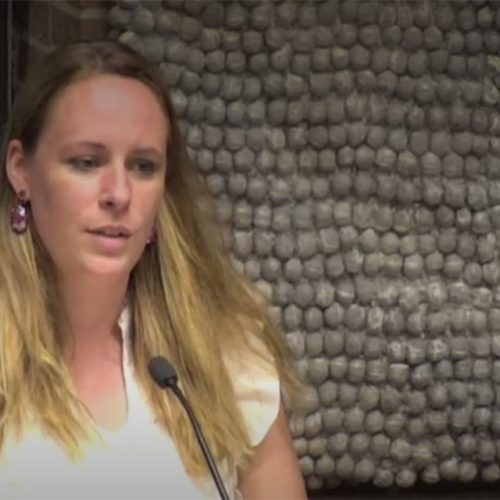 Miranda Kerkhof - Algemene beschouwingen