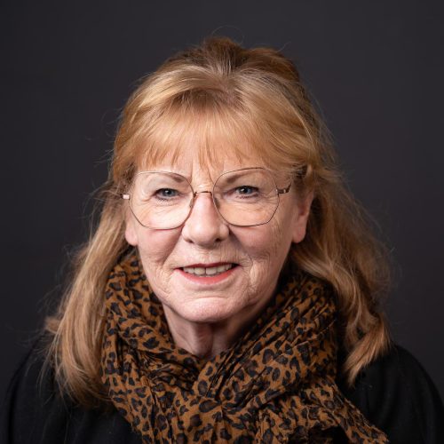 Alda Gloudemans - HIER Meierijstad