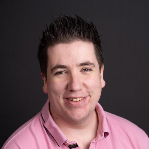 Bram Marinus - HIER Meierijstad