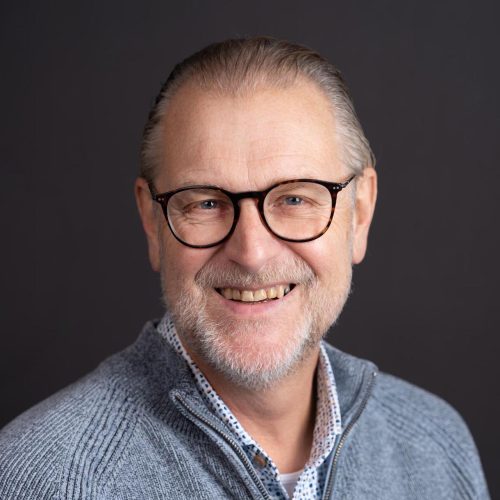 Freek Compagne - HIER Meierijstad