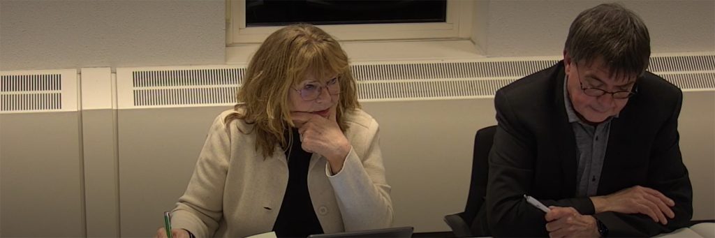 Gezondheidsnota - Alda Gloudemans