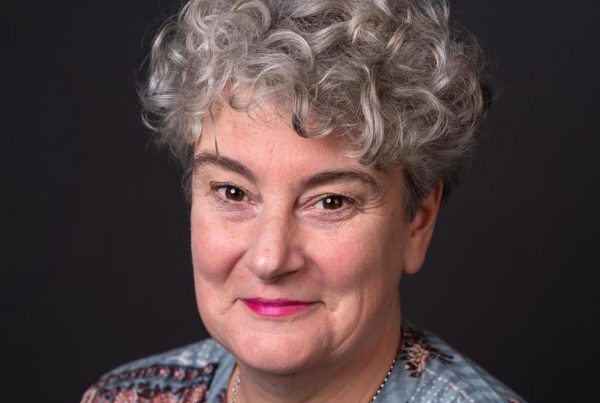 Janine Heisterkamp - HIER Meierijstad