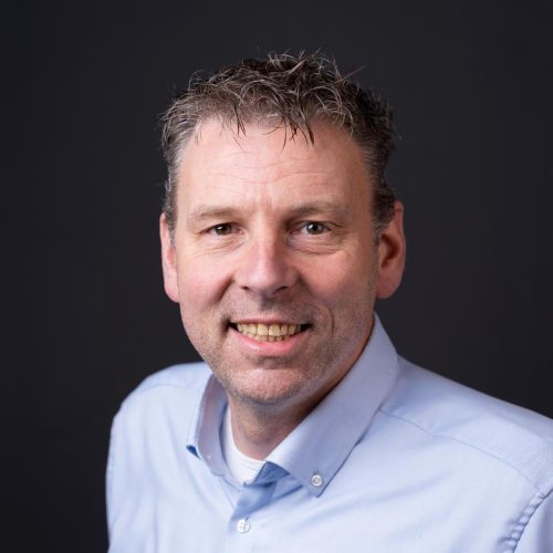 Jochen Hesselberth - HIER Meierijstad