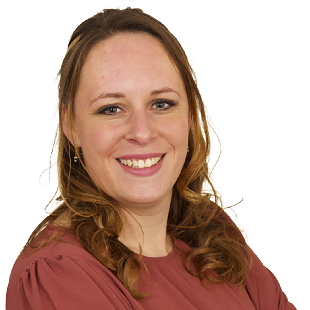 Miranda Kerkhof Ulehake - Wij Zijn HIER