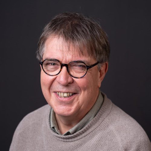 Peter Kuijs - HIER Meierijstad