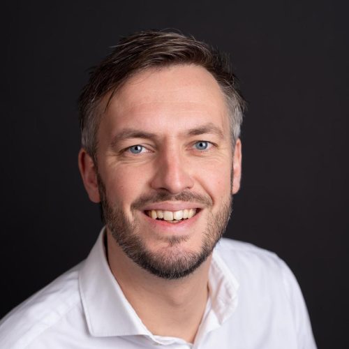 Rik Compagne - HIER Meierijstad