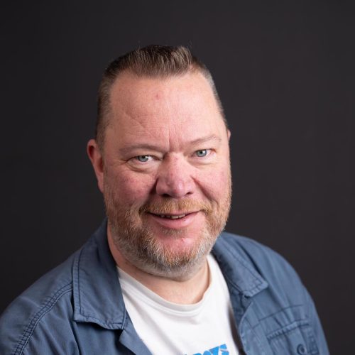 Willem Wouters - HIER Meierijstad